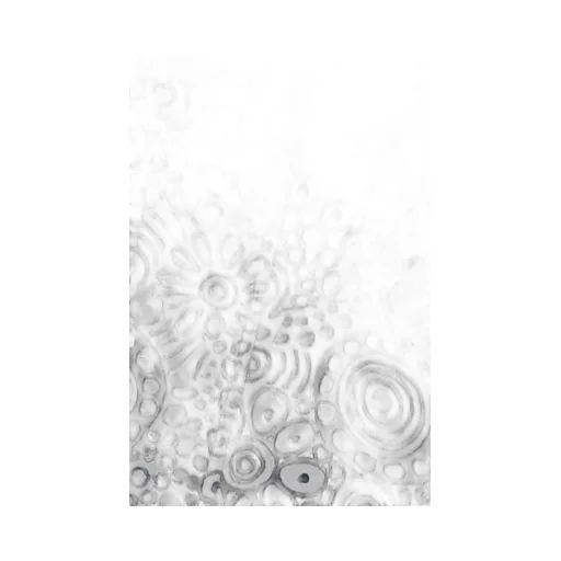 Printed Hooded Jacket