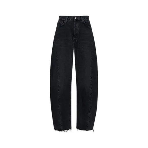 Balloon Jeans