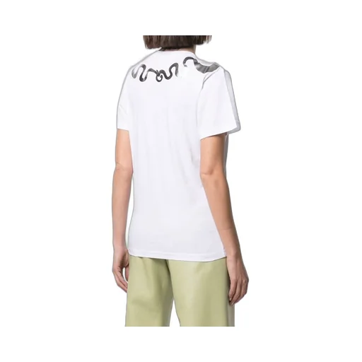 T-Shirt With Graphic Print