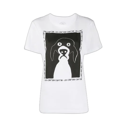 Graphic Print T-Shirt