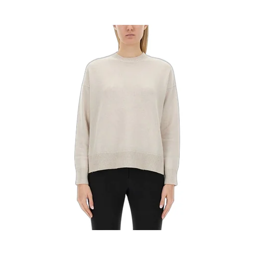 Crewneck Sweater