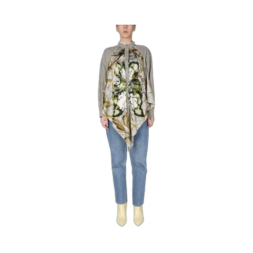 Printed Shirt