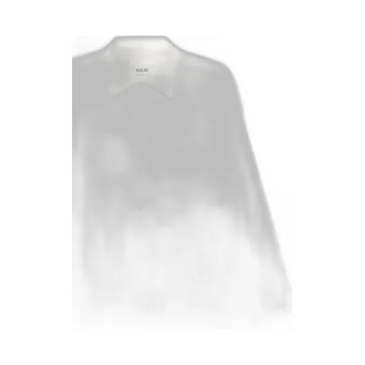 Oversized Shirt