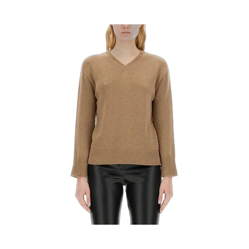 V-Neck Sweater