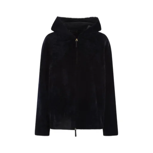 Hooded Jacket