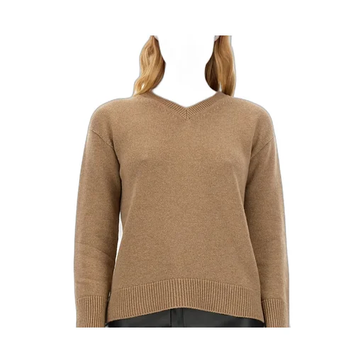 V-Neck Sweater