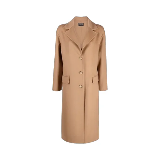 Wool Coat