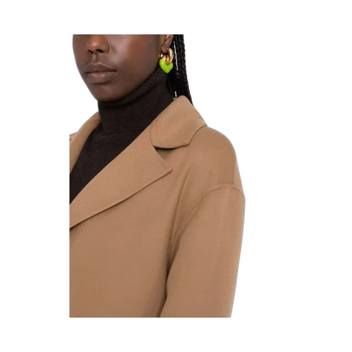 Wool Coat