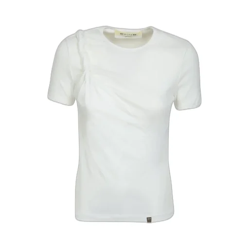 Ruched T-Shirt
