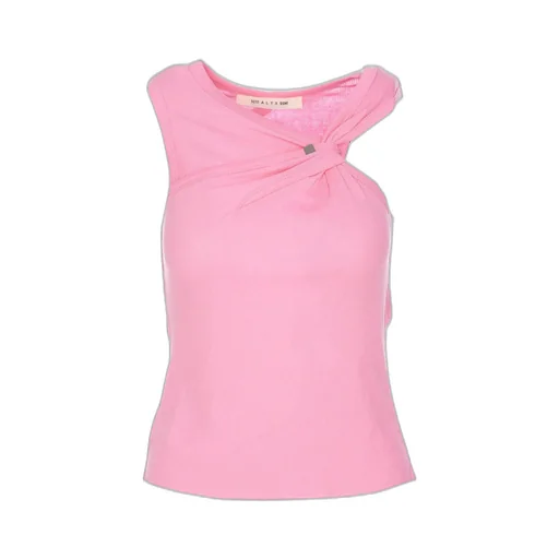 Twisted Tank Top