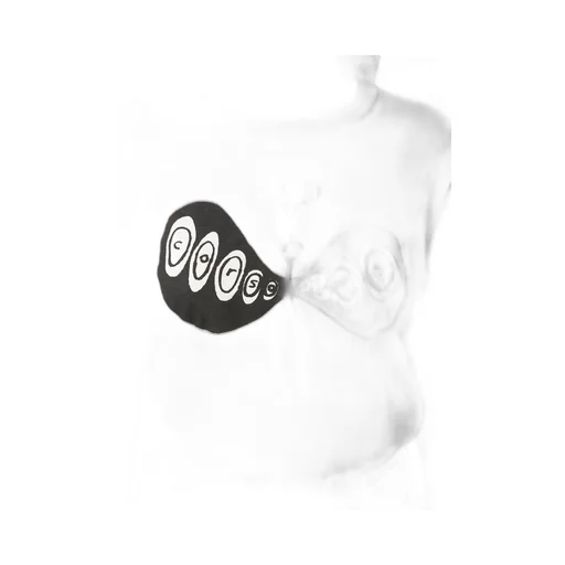 Butterfly Print T-Shirt