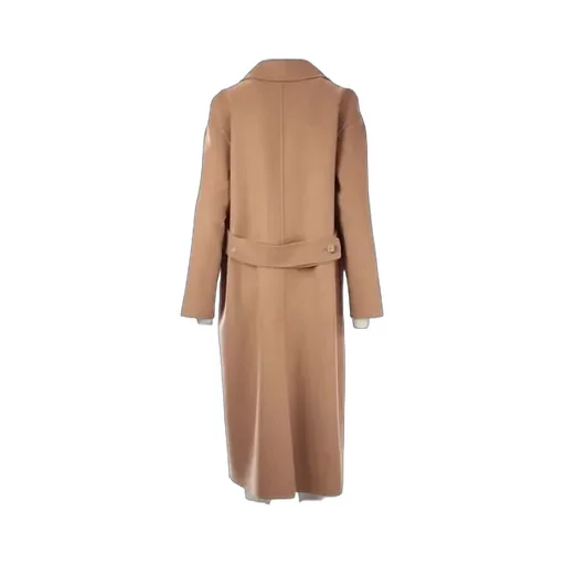 Wool Coat