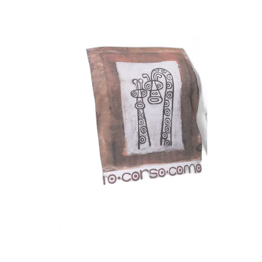 T-Shirt With Graphic Print