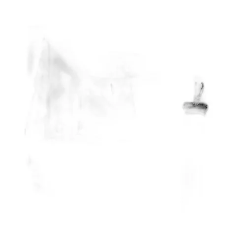 Wide-Leg Trousers With Harness Detail