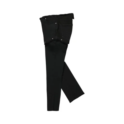 Deconstructed Jeans