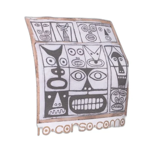 Graphic Print T-Shirt