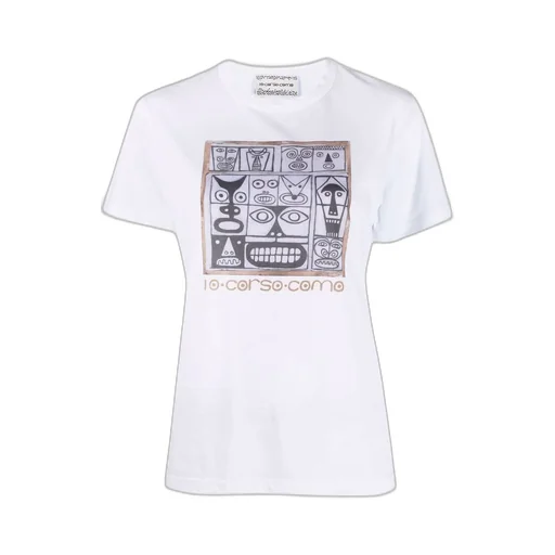 Graphic Print T-Shirt