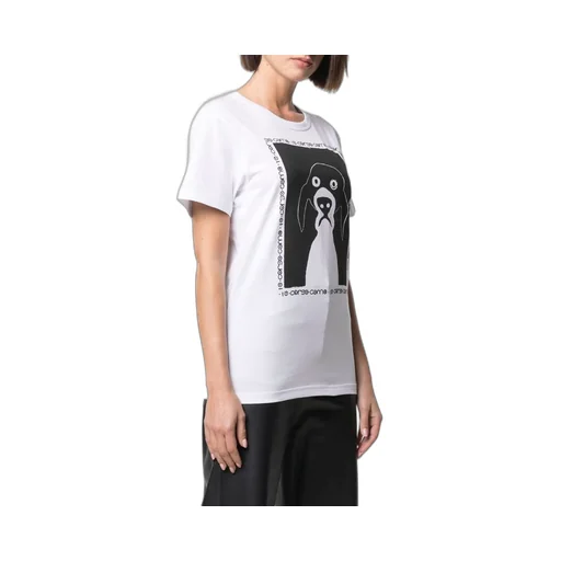 Graphic Print T-Shirt