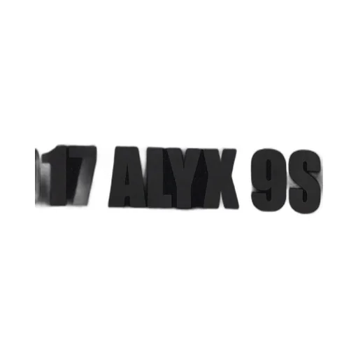 Chain Bracelet With Buckle