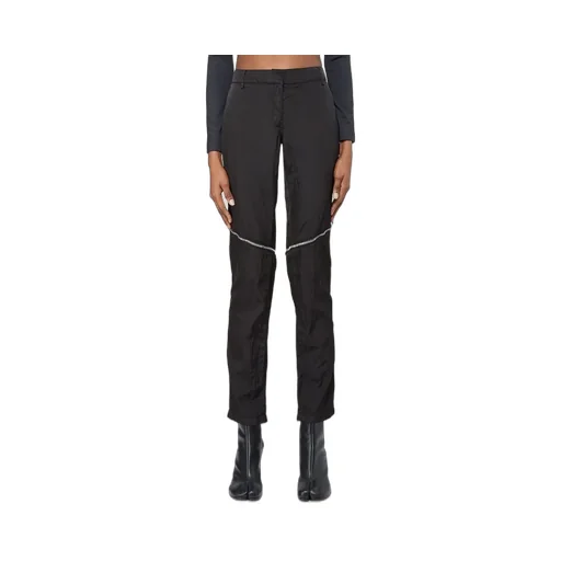 Convertible Zip Pants