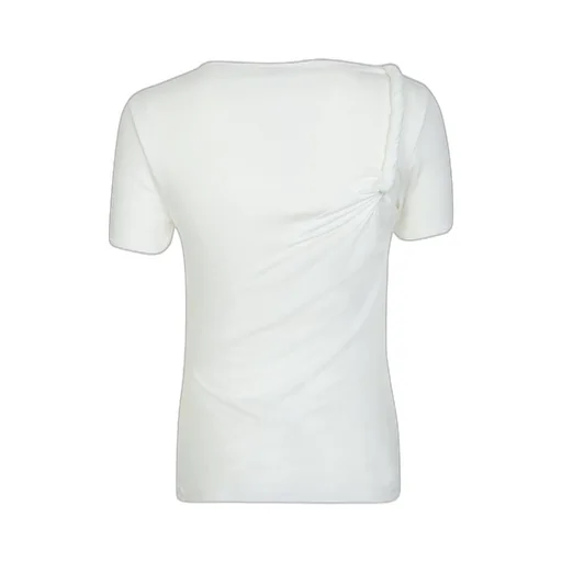 Ruched T-Shirt