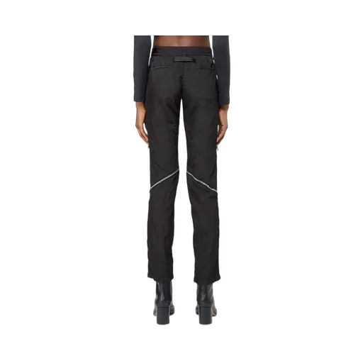 Convertible Zip Pants
