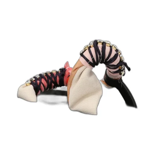 Sandals With Embellishments