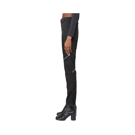 Convertible Zip Pants