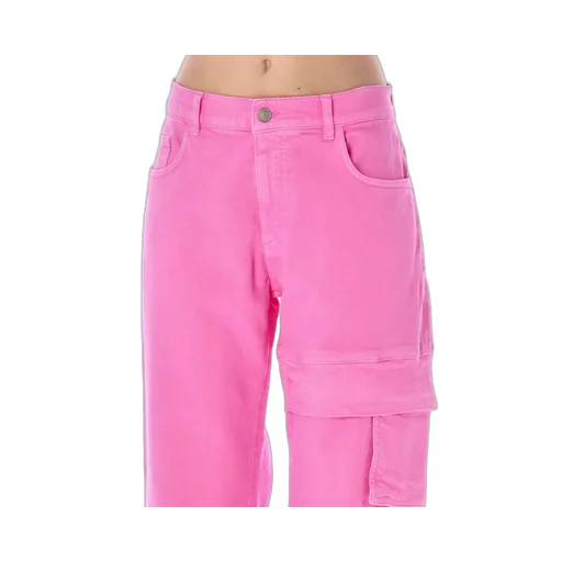 Cargo Pants