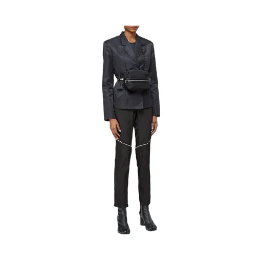 Convertible Zip Pants