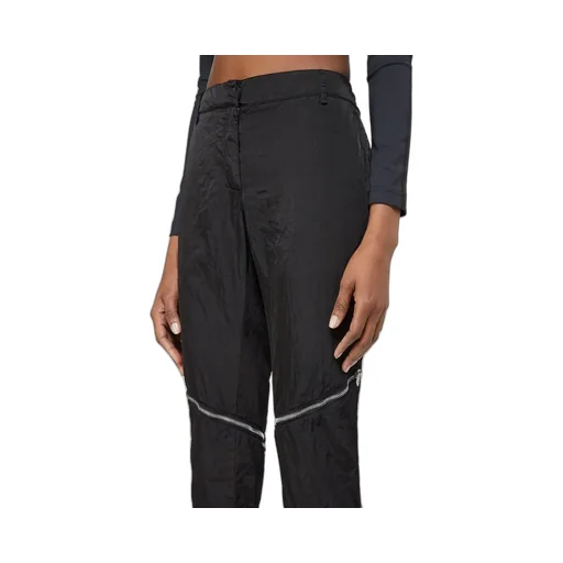 Convertible Zip Pants