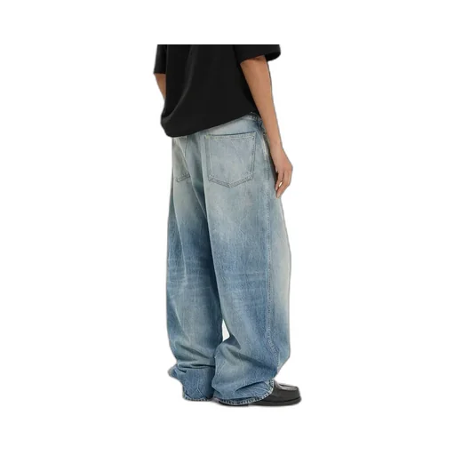 Baggy Jeans