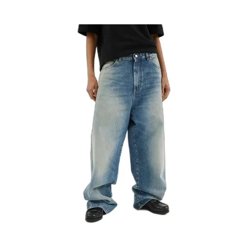 Baggy Jeans