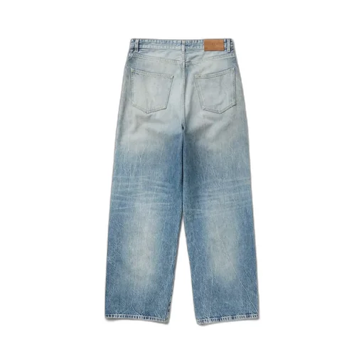 Baggy Jeans
