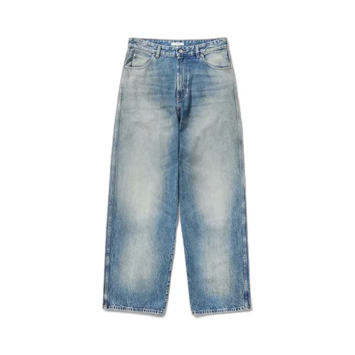 Baggy Jeans