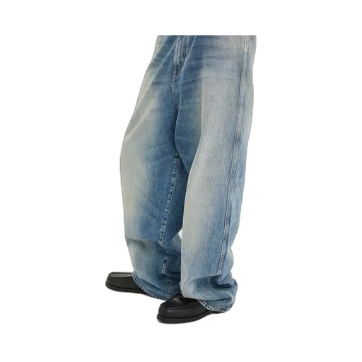 Baggy Jeans