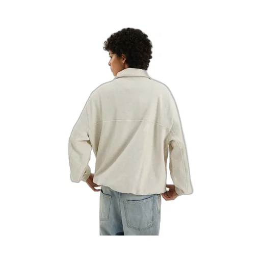 Zip-Up Jacket