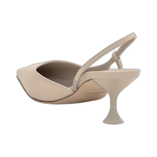 Slingback Pumps