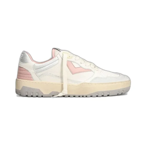 Low-Top Sneakers