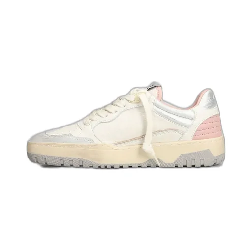 Low-Top Sneakers