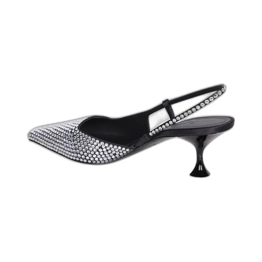 Slingback Pumps