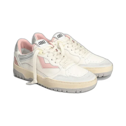 Low-Top Sneakers