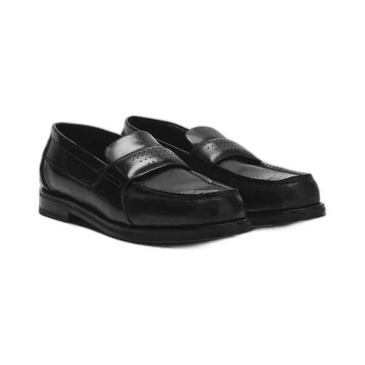 Penny Loafers