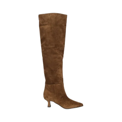 Over-The-Knee Boots