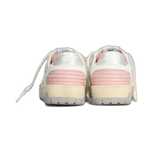 Low-Top Sneakers