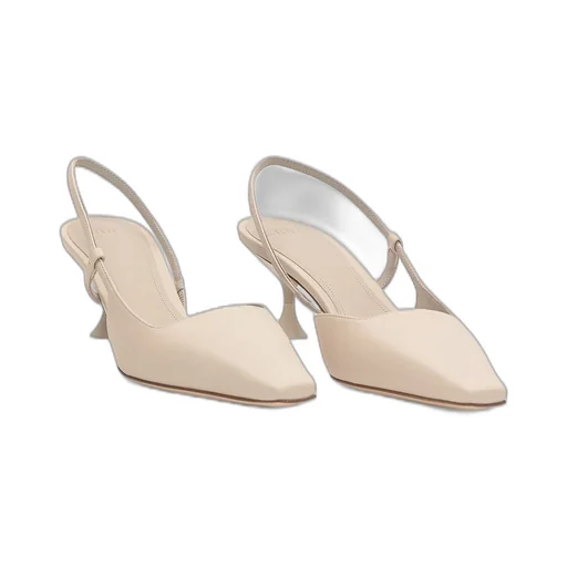 Slingback Pumps