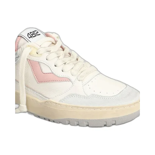 Low-Top Sneakers