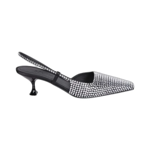 Slingback Pumps