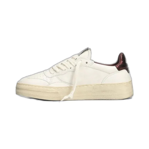 Low-Top Sneakers
