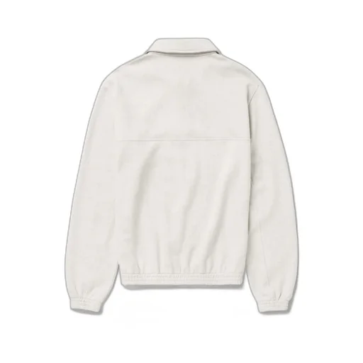 Zip-Up Jacket